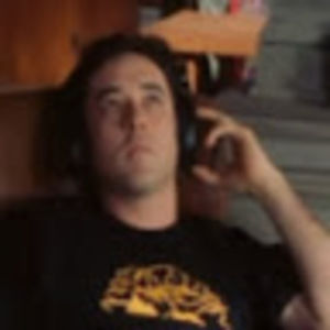 Meet your Posher, Aaron